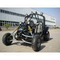 200cc CVT Automatic Transmission Go Kart with Sport Style